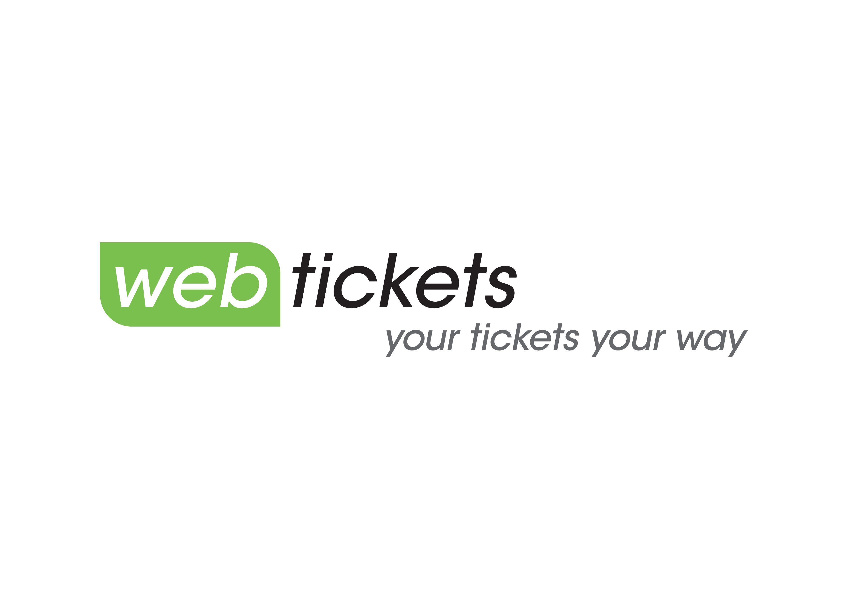 Webtickets